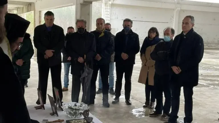 δήμος καστοριάς