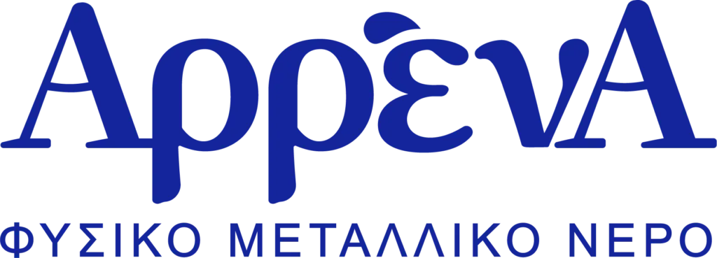 φυσικό μεταλλικό νερό Αρρένα