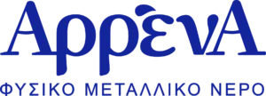 ARRENA® φυσικό μεταλλικό νερό