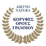 κορυφές όρους γράμμου