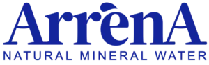 ARRENA® natural mineral water