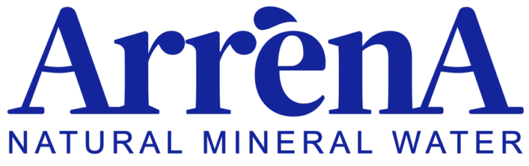 Arrena Natural Mineral Water