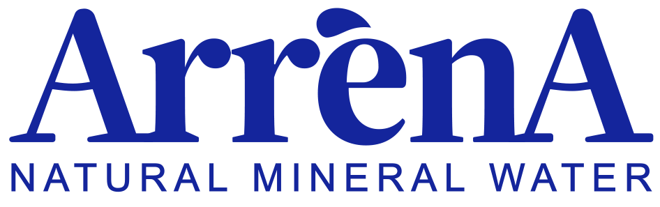 Arrena Natural Mineral Water