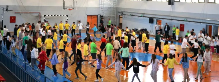 arrena kids